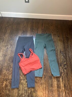 Lululemon bundle
